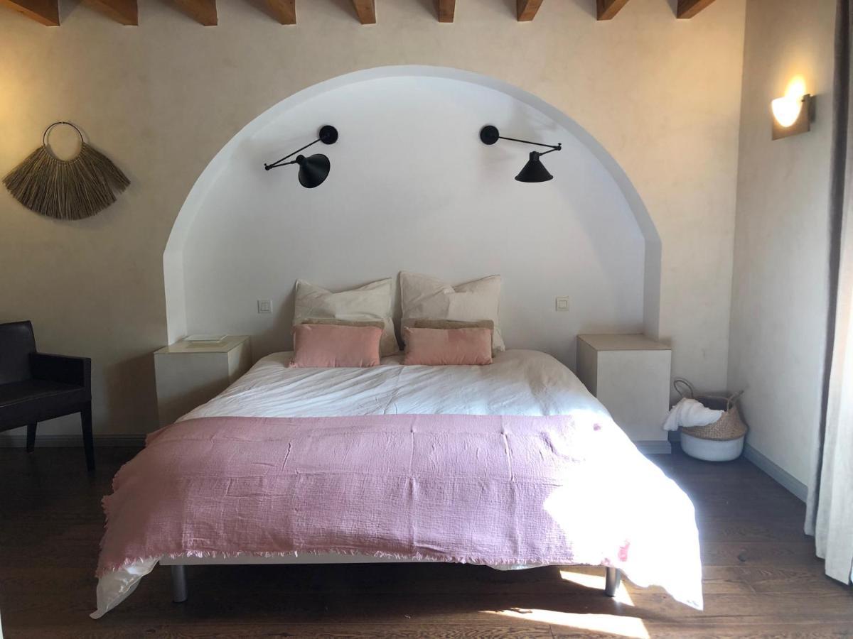 Le Moulin De Longchamp - Maison D'Hotes Lent Εξωτερικό φωτογραφία